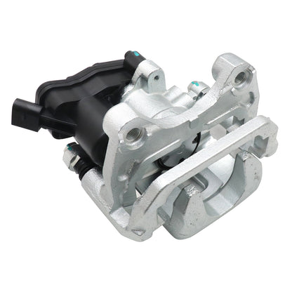 For Mazda CX-5 2016-2021 L4 2.5L L4 2.0L RH Rear Right Brake Caliper w/ Motor
