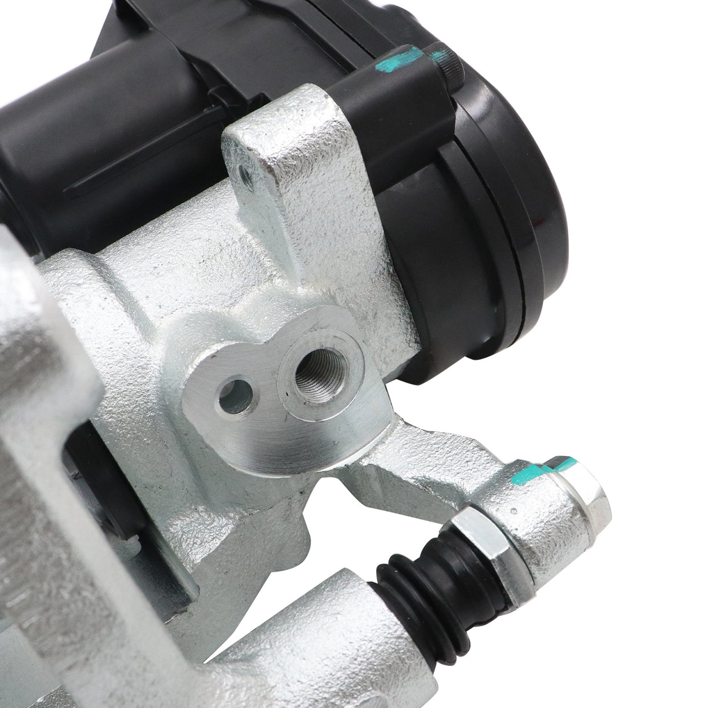 For Mazda CX-5 2016-2021 L4 2.5L L4 2.0L RH Rear Right Brake Caliper w/ Motor