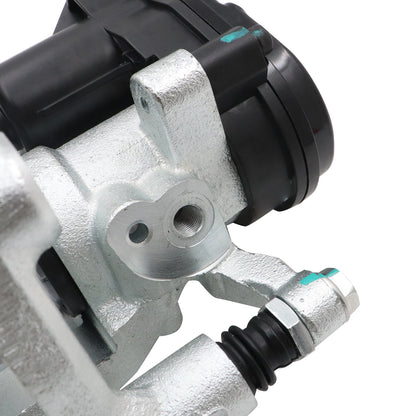 For Mazda CX-5 2016-2021 L4 2.5L L4 2.0L RH Rear Right Brake Caliper w/ Motor