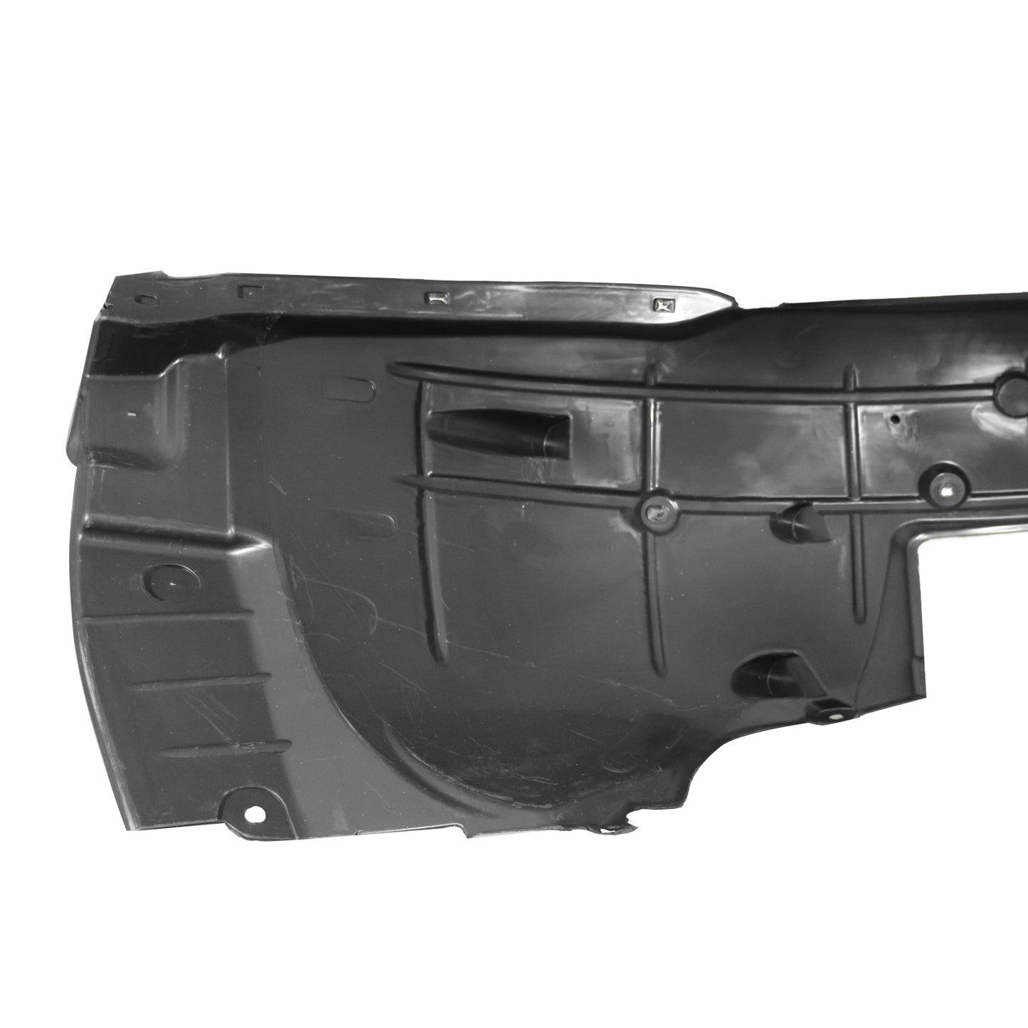 For Honda Civic 2022-2023 Fender Liners Passenger Driver Front Pair Set