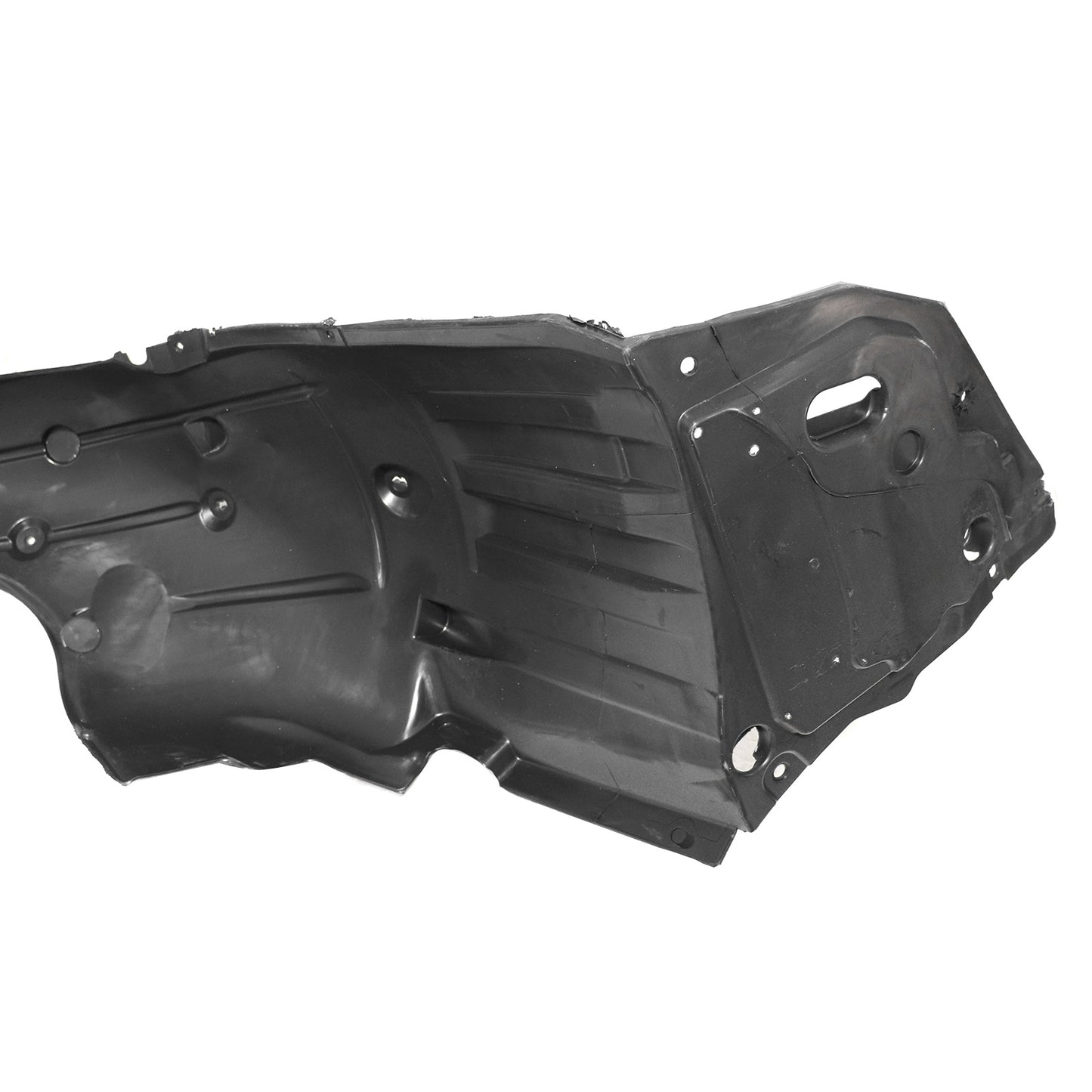 For Honda Civic 2022-2023 Fender Liners Passenger Driver Front Pair Set