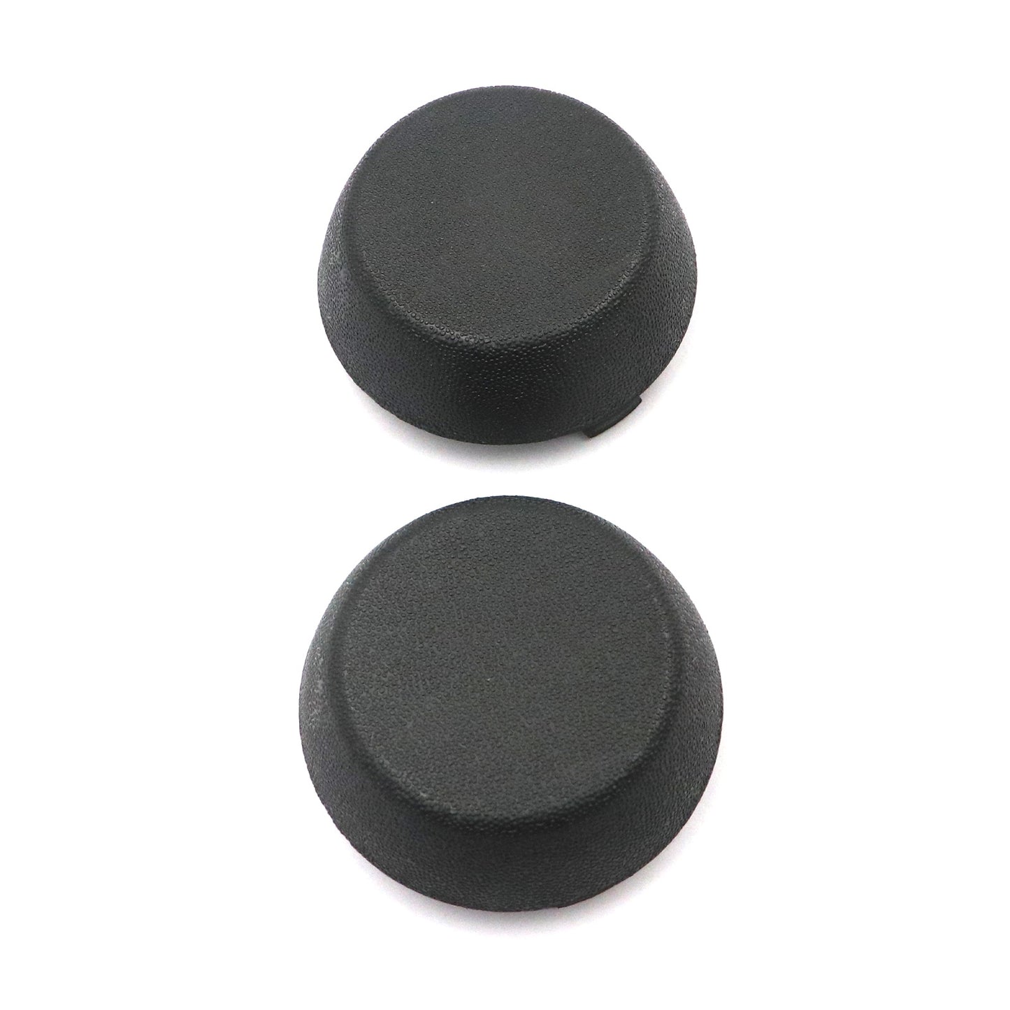 For 2005-2015 Toyota Tacoma 2x Rear Bumper Dome Caps Cover PT228-34000-BK