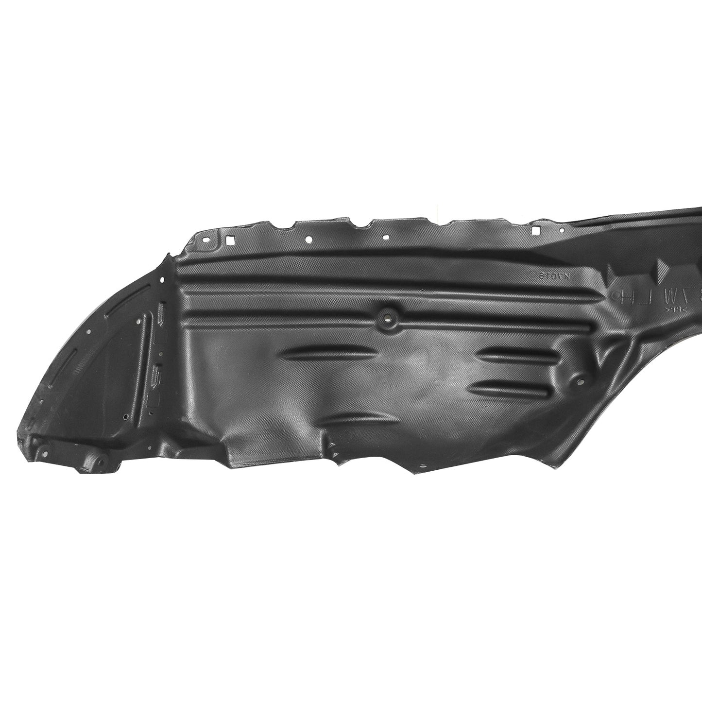 Fender Liners Front LH+RH Inner Fit 2017-2021 Mazda CX-5 KB7W56140C KB7W56130C