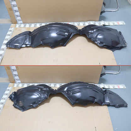 Fender Liners Front LH+RH Inner Fit 2017-2021 Mazda CX-5 KB7W56140C KB7W56130C