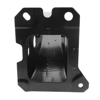Left Driver side Bumper Mounting Bracket Fits 2015 2018 Mazda Mazda 3 Sedan