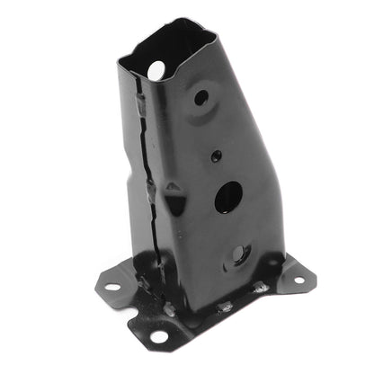 Left Driver side Bumper Mounting Bracket Fits 2015 2018 Mazda Mazda 3 Sedan