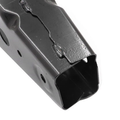 Left Driver side Bumper Mounting Bracket Fits 2015 2018 Mazda Mazda 3 Sedan