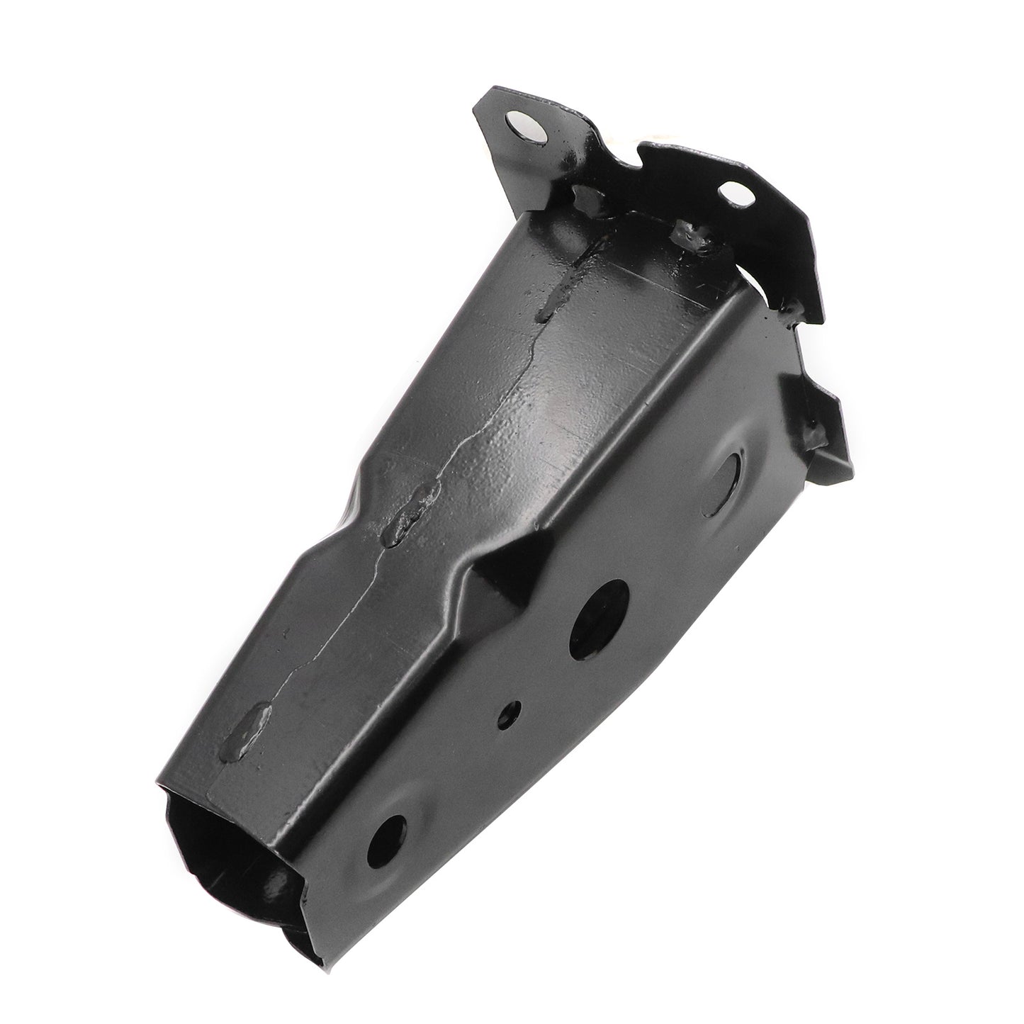 Left Driver side Bumper Mounting Bracket Fits 2015 2018 Mazda Mazda 3 Sedan
