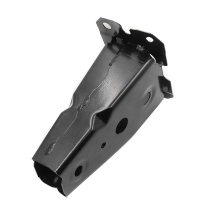 Left Driver side Bumper Mounting Bracket Fits 2015 2018 Mazda Mazda 3 Sedan