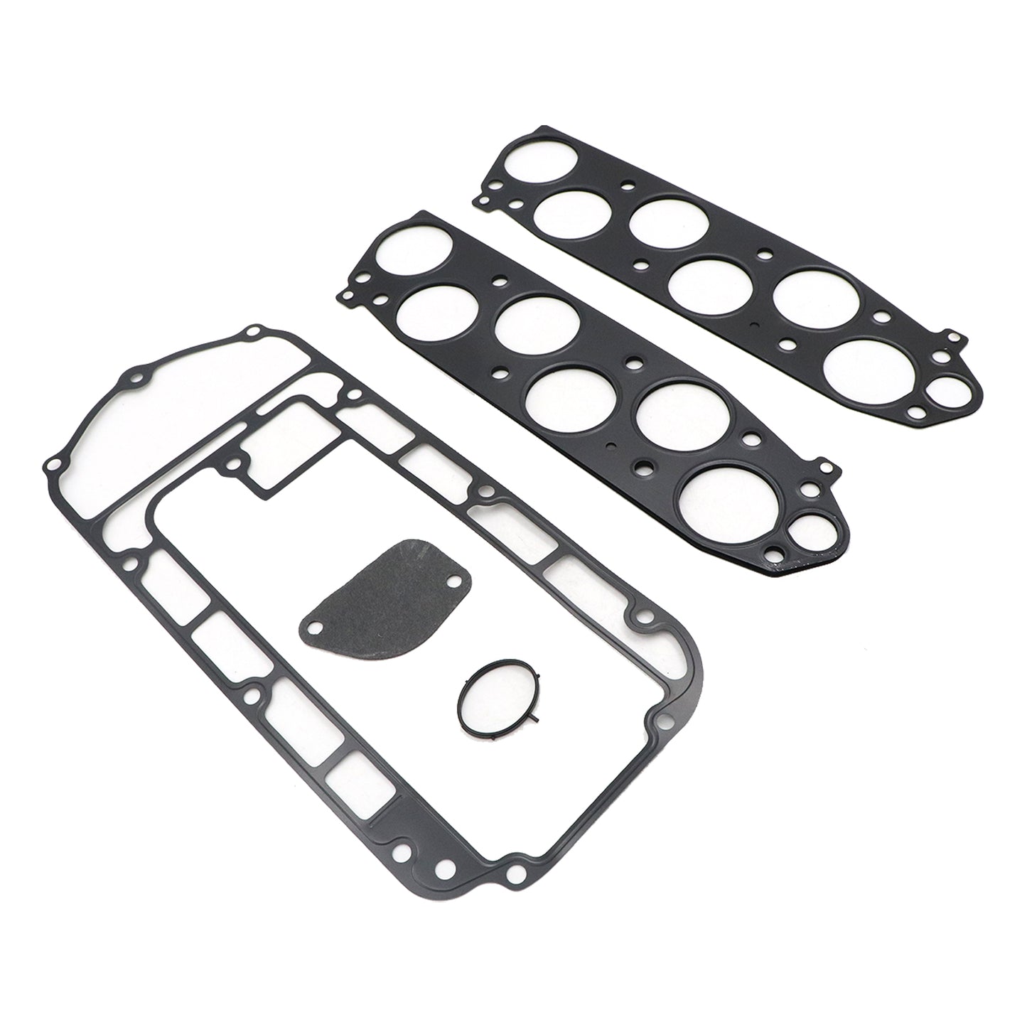 NEW Upper Intake Manifold Gasket Set Fits For 03-06 Acura MDX 05-08 Honda Pilot