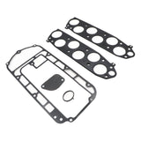 NEW Upper Intake Manifold Gasket Set Fits For 03-06 Acura MDX 05-08 Honda Pilot