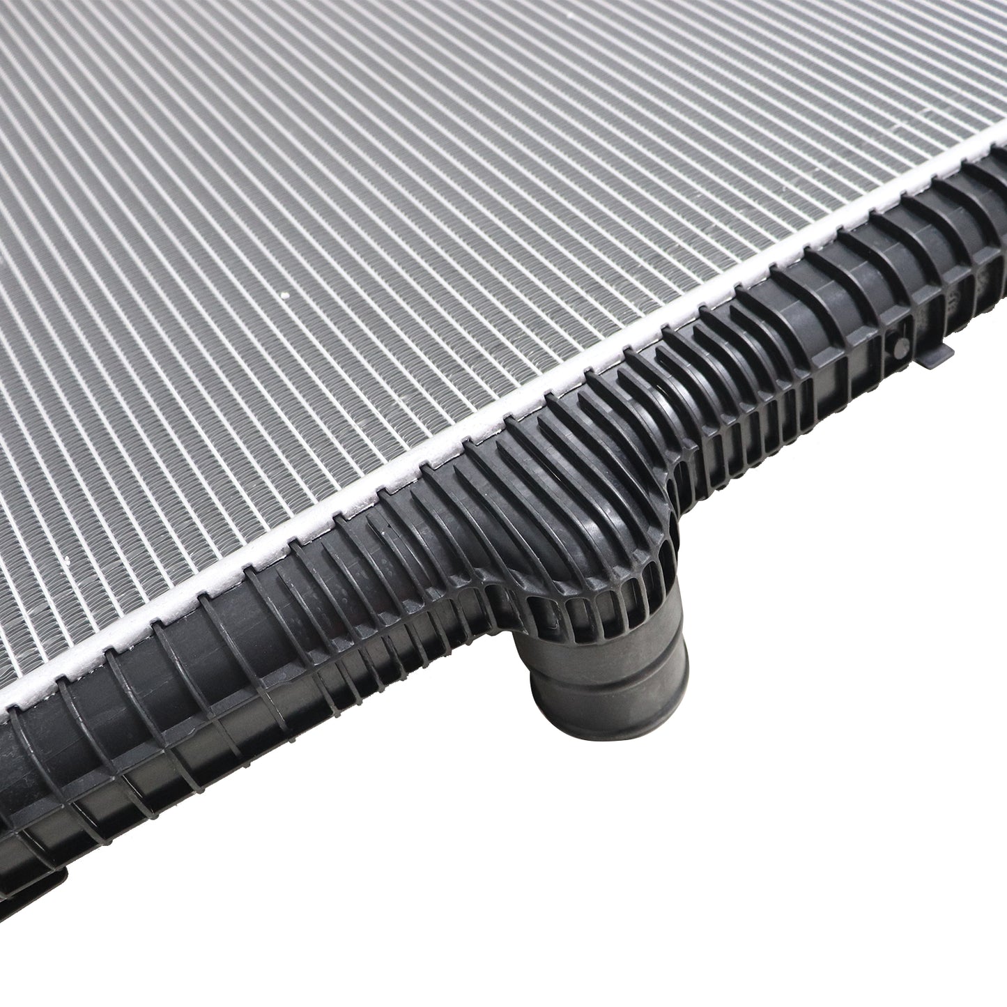 Fits for Kenworth T680 Peterbilt 579 Truck Radiator 2018-24 14.9/11.9/12.9/10.8L