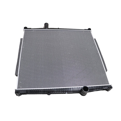 Fits for Kenworth T680 Peterbilt 579 Truck Radiator 2018-24 14.9/11.9/12.9/10.8L