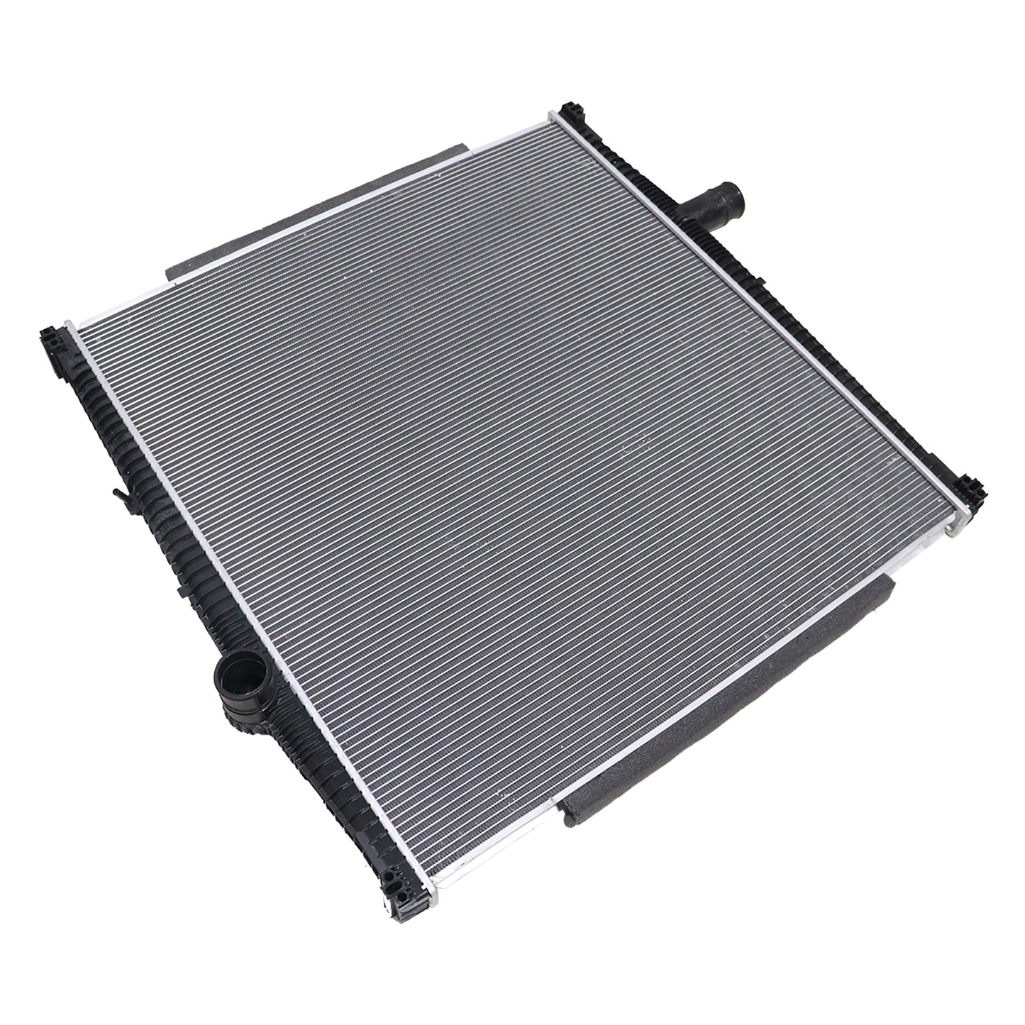 Fits for Kenworth T680 Peterbilt 579 Truck Radiator 2018-24 14.9/11.9/12.9/10.8L