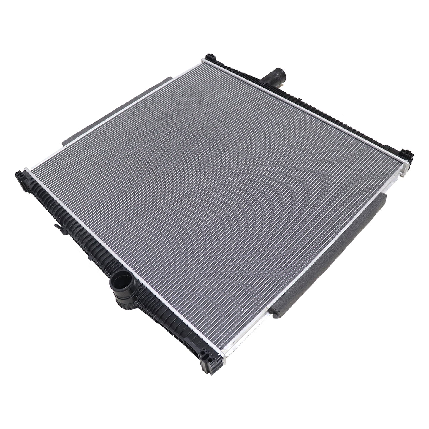 Fits for Kenworth T680 Peterbilt 579 Truck Radiator 2018-24 14.9/11.9/12.9/10.8L