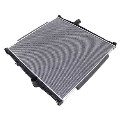 Fits for Kenworth T680 Peterbilt 579 Truck Radiator 2018-24 14.9/11.9/12.9/10.8L