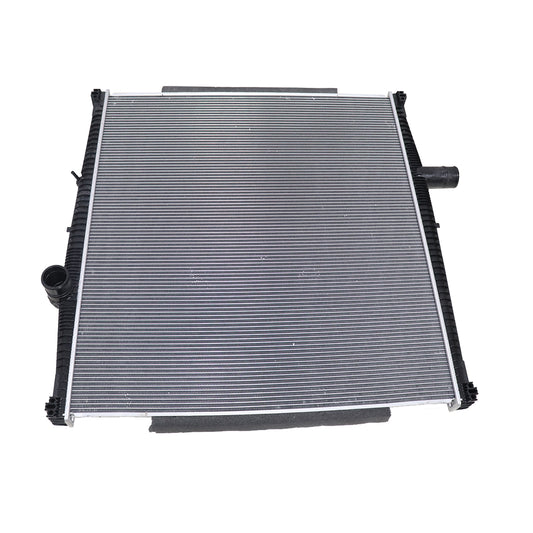 Fits for Kenworth T680 Peterbilt 579 Truck Radiator 2018-24 14.9/11.9/12.9/10.8L