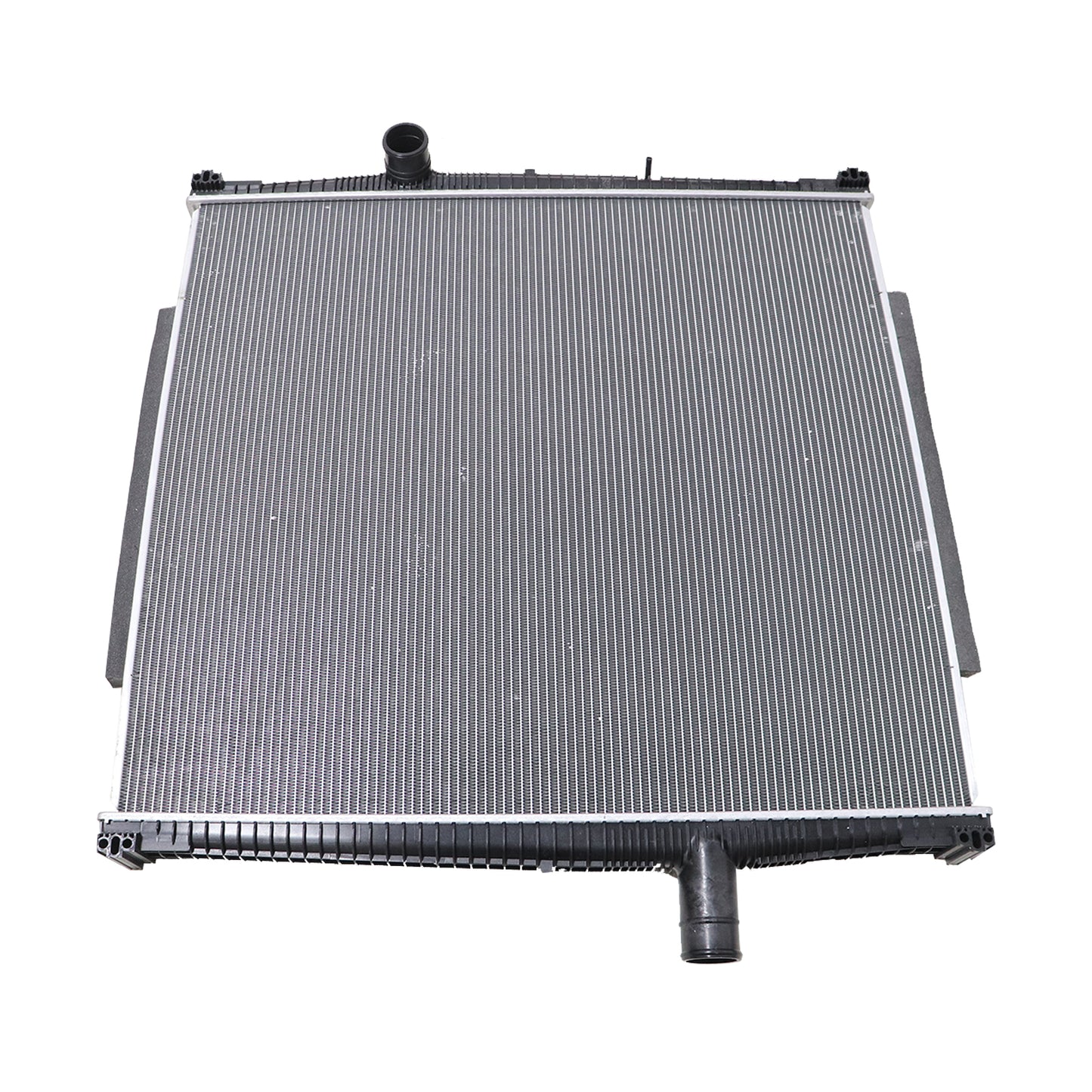 Fits for Kenworth T680 Peterbilt 579 Truck Radiator 2018-24 14.9/11.9/12.9/10.8L