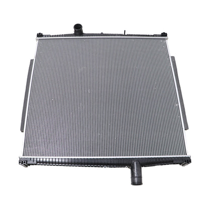 Fits for Kenworth T680 Peterbilt 579 Truck Radiator 2018-24 14.9/11.9/12.9/10.8L
