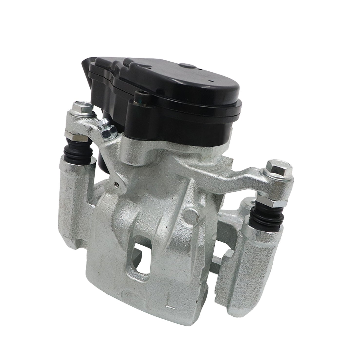 Rear Driver Side Brake Caliper w/ Motor for Mazda CX-5 16-21 KAY02671XA LH