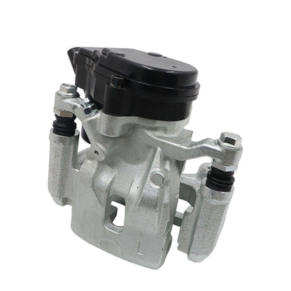 Rear Driver Side Brake Caliper w/ Motor for Mazda CX-5 16-21 KAY02671XA LH