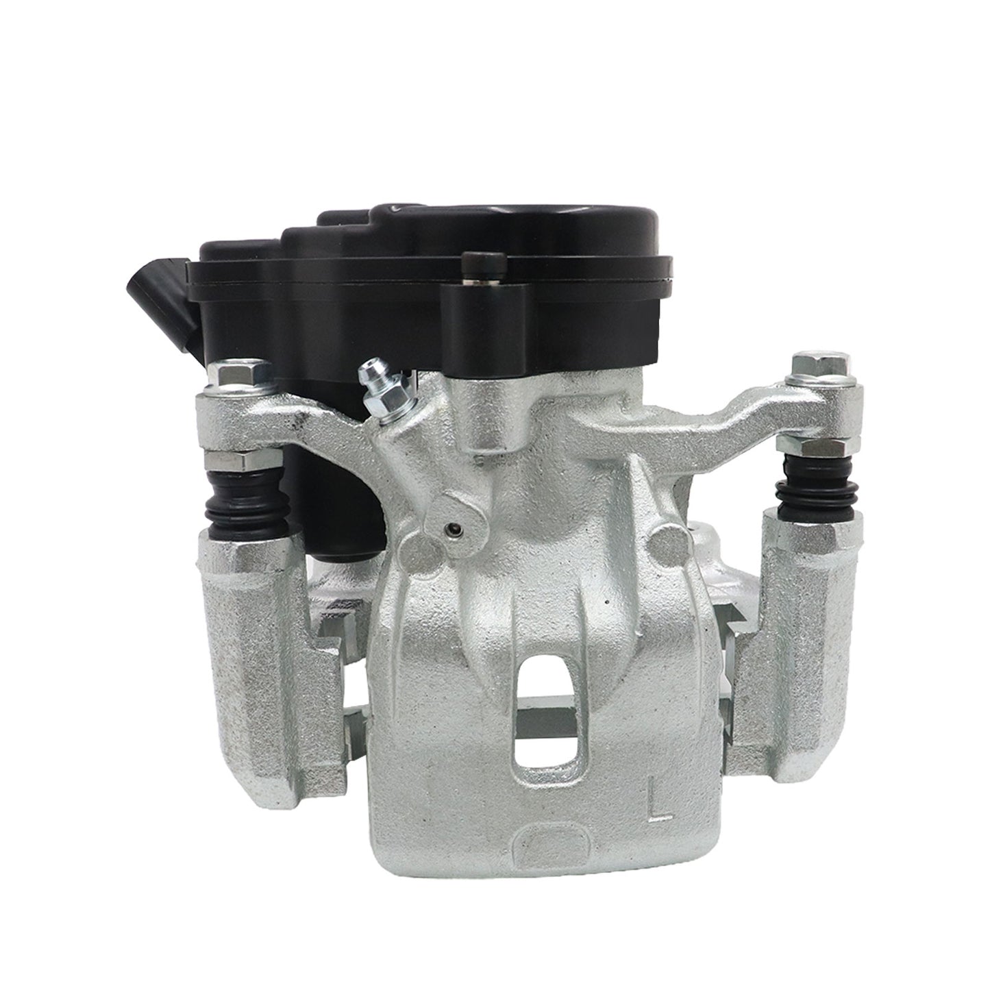 Rear Driver Side Brake Caliper w/ Motor for Mazda CX-5 16-21 KAY02671XA LH