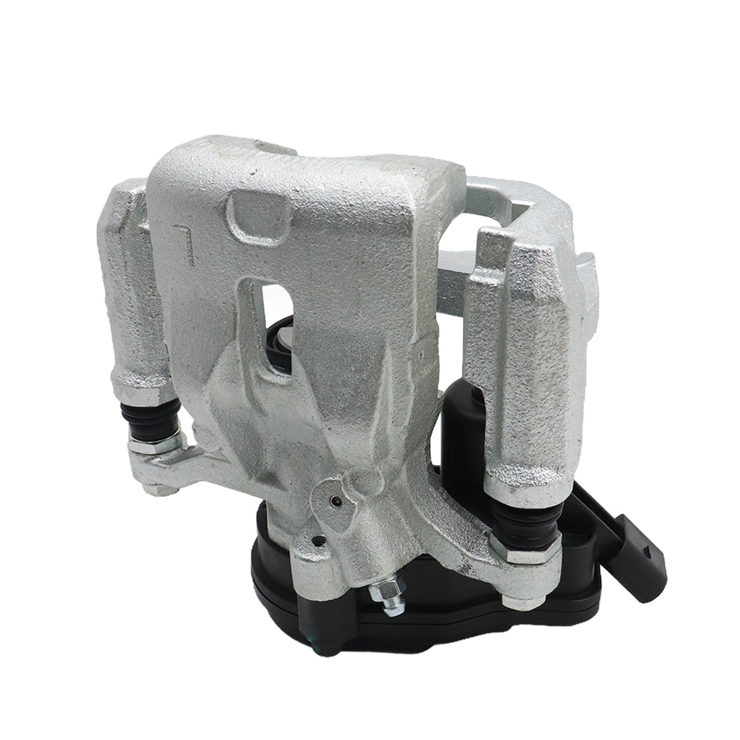 Rear Driver Side Brake Caliper w/ Motor for Mazda CX-5 16-21 KAY02671XA LH