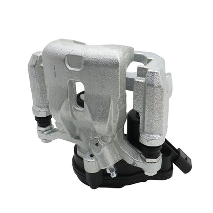 Rear Driver Side Brake Caliper w/ Motor for Mazda CX-5 16-21 KAY02671XA LH