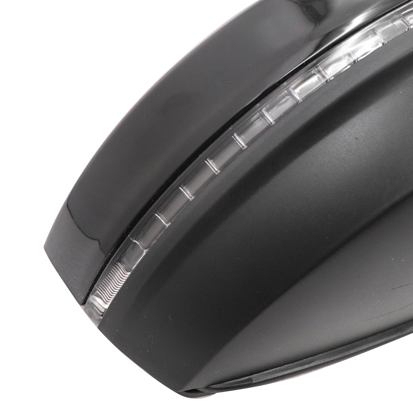 2018-2021 For Volkswagen Tiguan Mirror w/ Blind Spot Heated Passenger Right Side