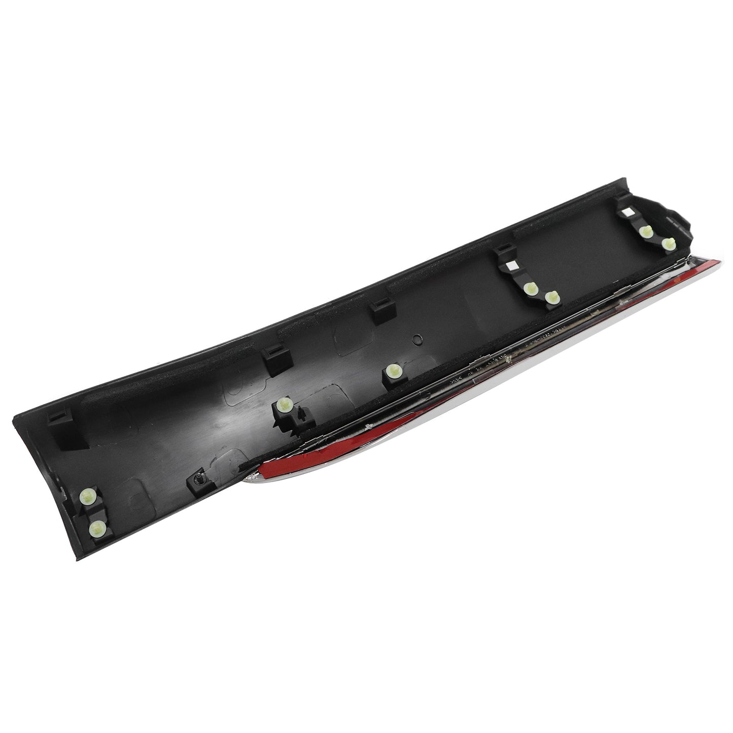 Rear Passenger Lower Door Molding Fit 2010-2015 Lexus RX350 RX450h 750750E010