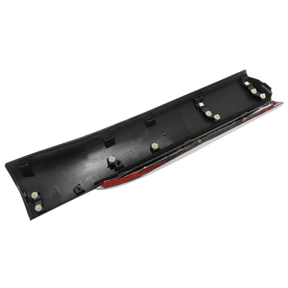 Rear Passenger Lower Door Molding Fit 2010-2015 Lexus RX350 RX450h 750750E010