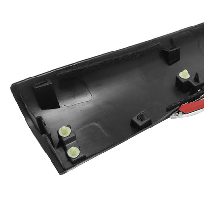 Rear Passenger Lower Door Molding Fit 2010-2015 Lexus RX350 RX450h 750750E010