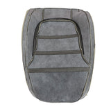 For 2011 2012 2013 2014 2015 2016 2017 VW Jetta Passenger Top Seat Cover Tan