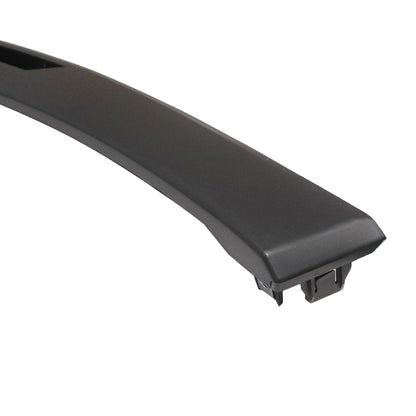 Right Front RH Side Fender Flare Molding Trim Fits Honda CR-V CRV 2023-2024