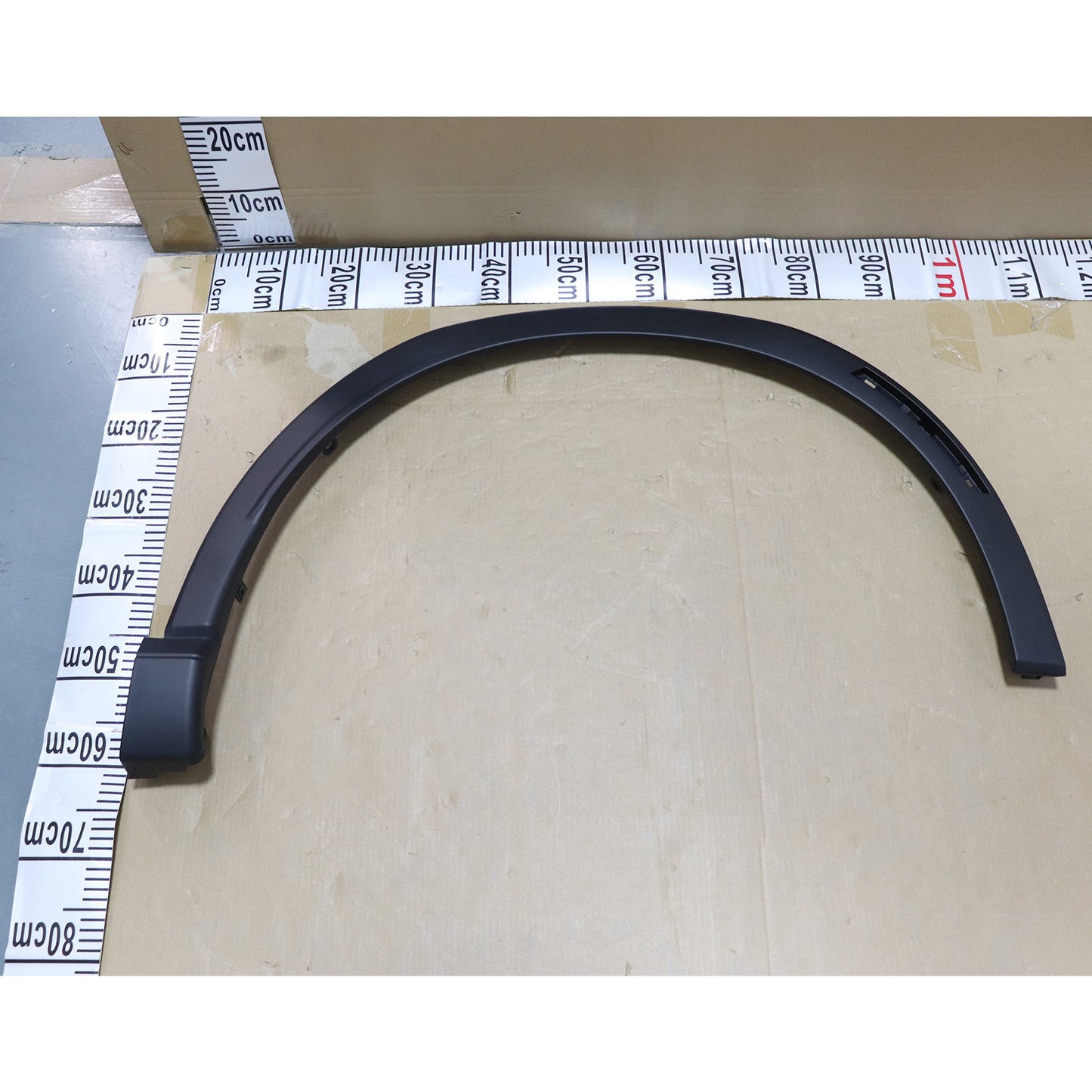Right Front RH Side Fender Flare Molding Trim Fits Honda CR-V CRV 2023-2024