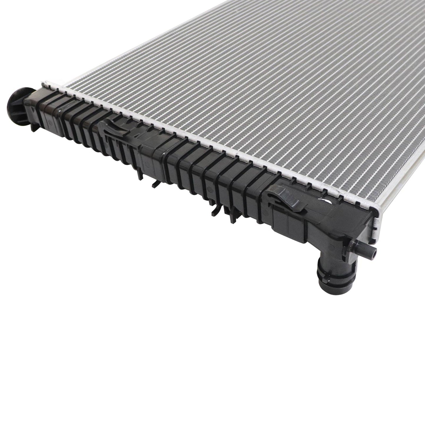 Fit For Kia Carnival 3.5L 2022 2023 2024 New 1PCS Radiator 25310R0150