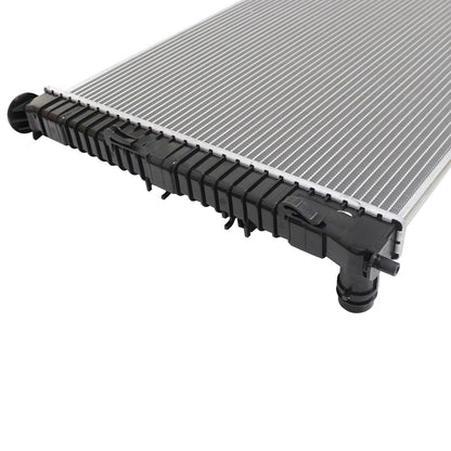 Fit For Kia Carnival 3.5L 2022 2023 2024 New 1PCS Radiator 25310R0150