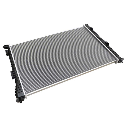Fit For Kia Carnival 3.5L 2022 2023 2024 New 1PCS Radiator 25310R0150