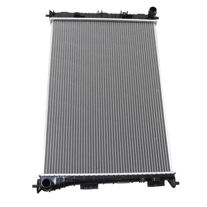 Fit For Kia Carnival 3.5L 2022 2023 2024 New 1PCS Radiator 25310R0150