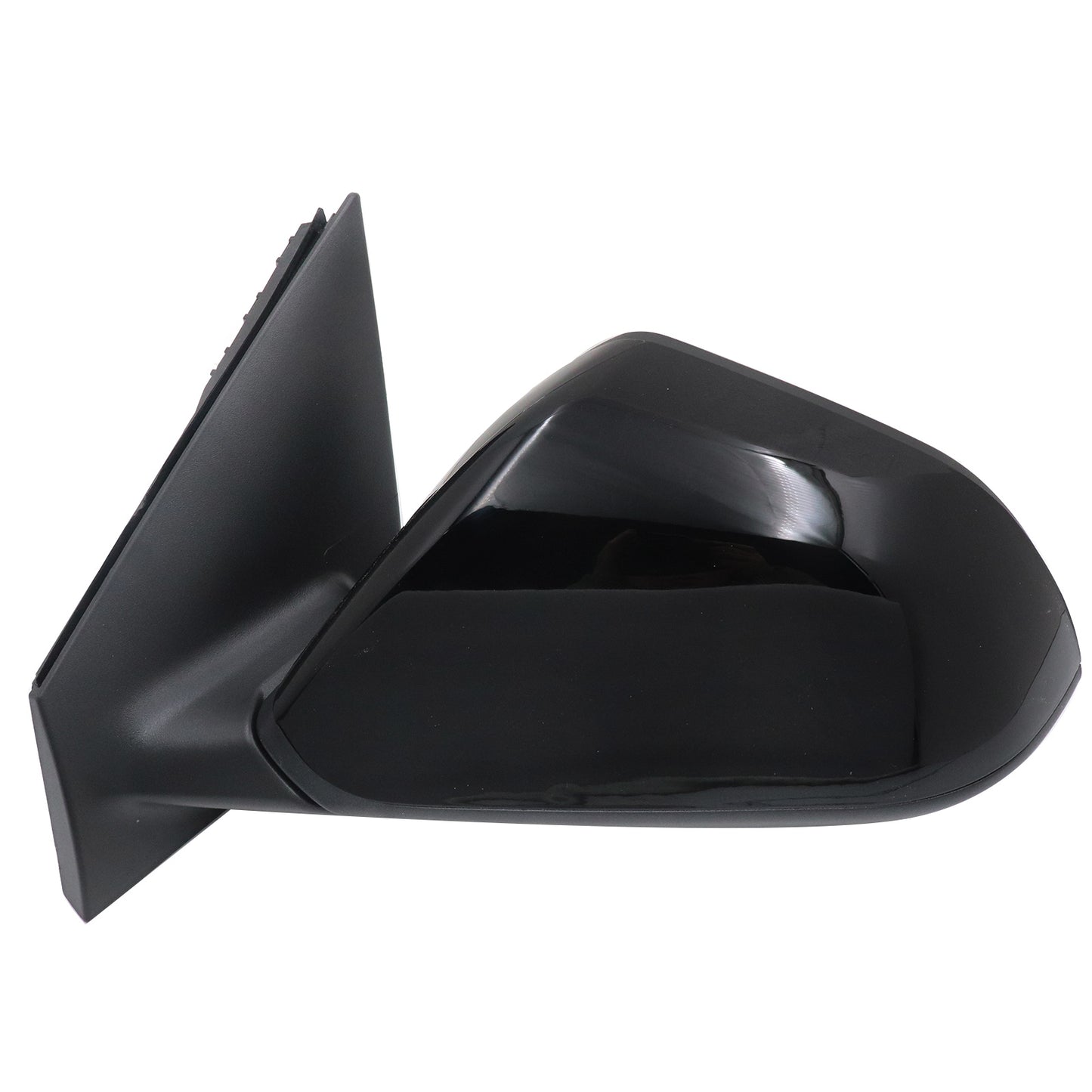 NEW Driver Left Side Mirror Blind Spot 87610C2620 for Hyundai Sonata 18-2019