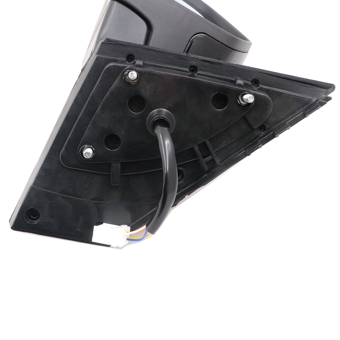 NEW Driver Left Side Mirror Blind Spot 87610C2620 for Hyundai Sonata 18-2019