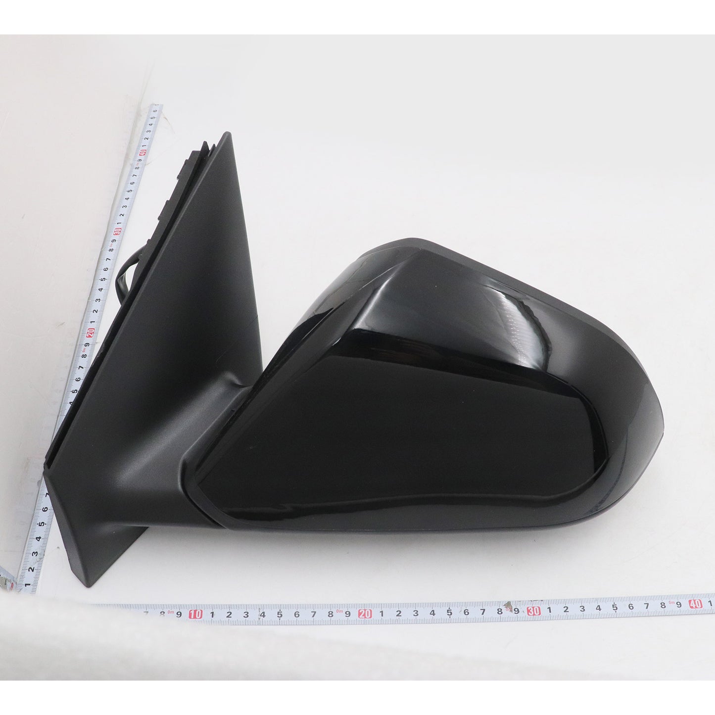 NEW Driver Left Side Mirror Blind Spot 87610C2620 for Hyundai Sonata 18-2019