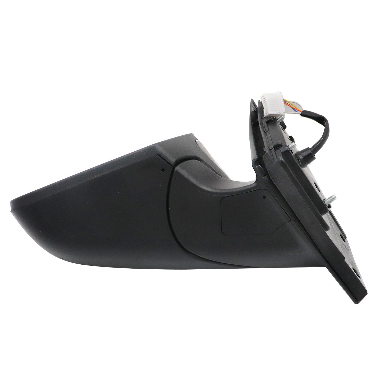 NEW Driver Left Side Mirror Blind Spot 87610C2620 for Hyundai Sonata 18-2019