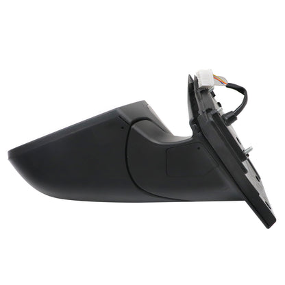 NEW Driver Left Side Mirror Blind Spot 87610C2620 for Hyundai Sonata 18-2019