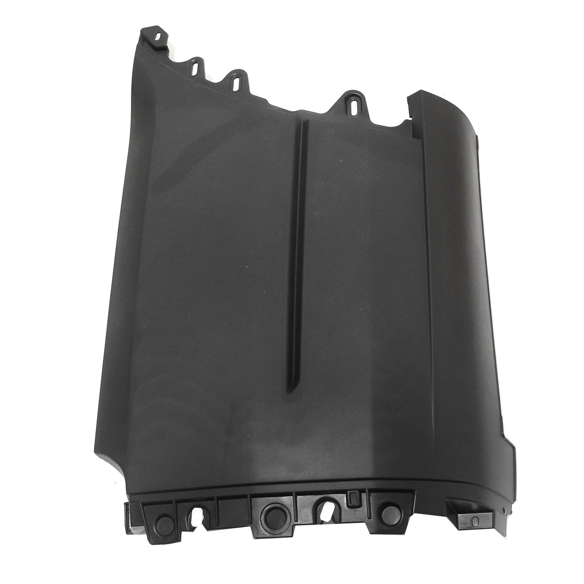 New Passenger Rear Trim Molding Cover For Ford Transit 2015 2016 2017 2018 2019