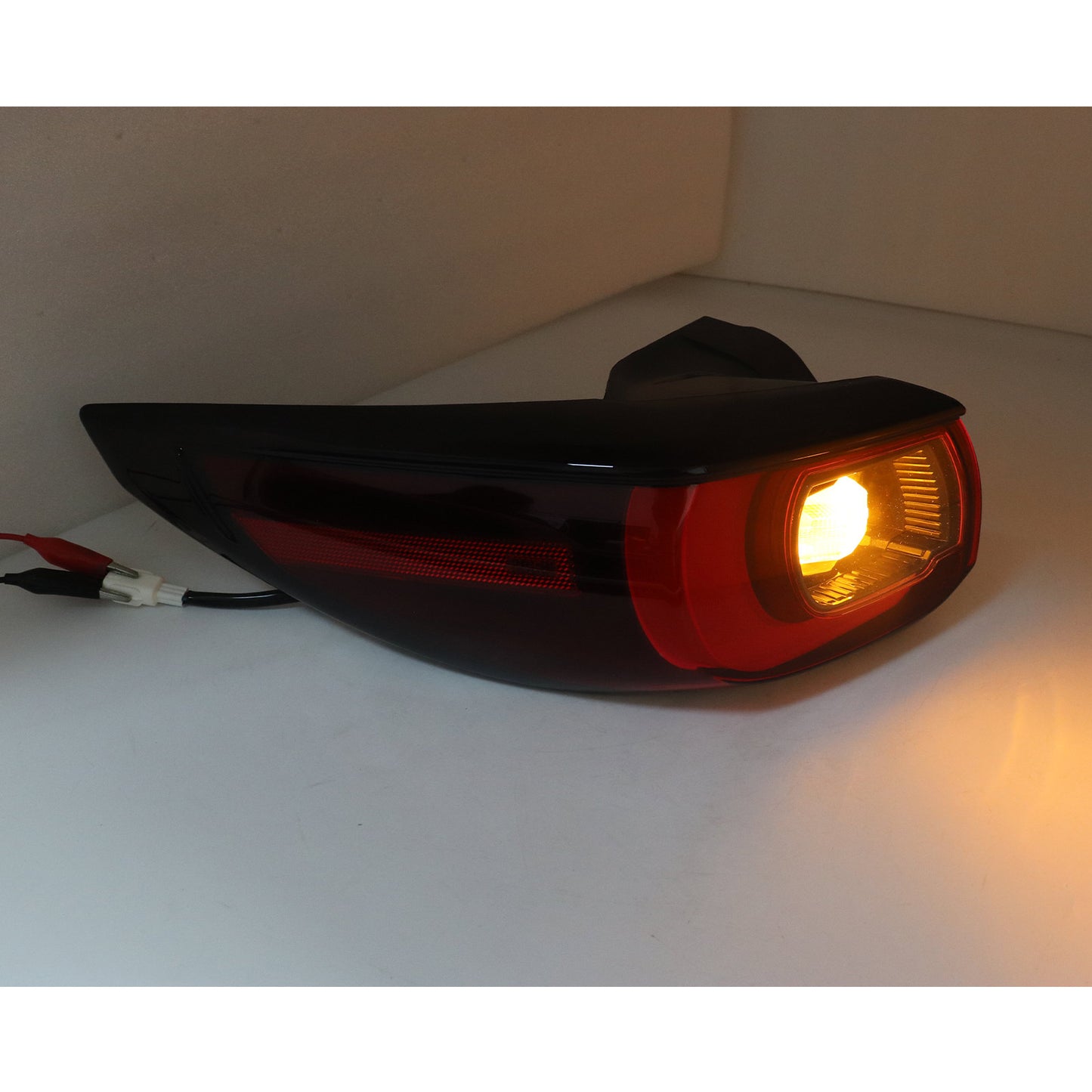 For Mazda CX-5 CX5 2022 2023 2024 Rear Lamps Driver Side LED Outer Tail Light