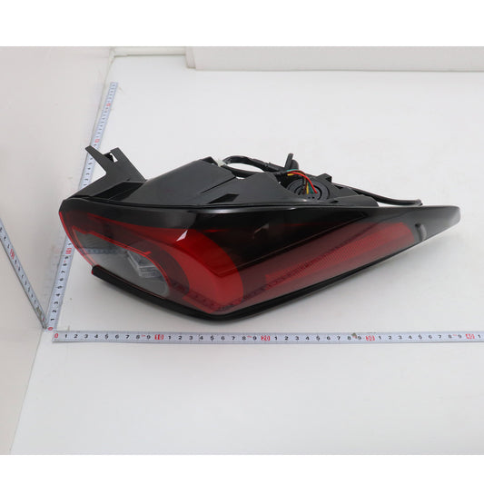 For Mazda CX-5 CX5 2022 2023 2024 Rear Lamps Driver Side LED Outer Tail Light