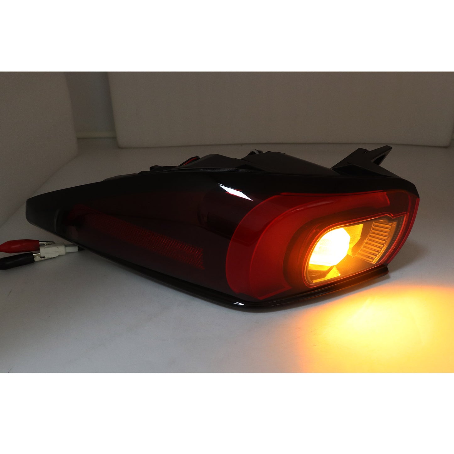 For Mazda CX-5 2022-2024 Rear Lamps Right Passenger Side LED Outer Tail Light