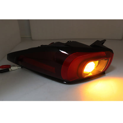 For Mazda CX-5 2022-2024 Rear Lamps Right Passenger Side LED Outer Tail Light