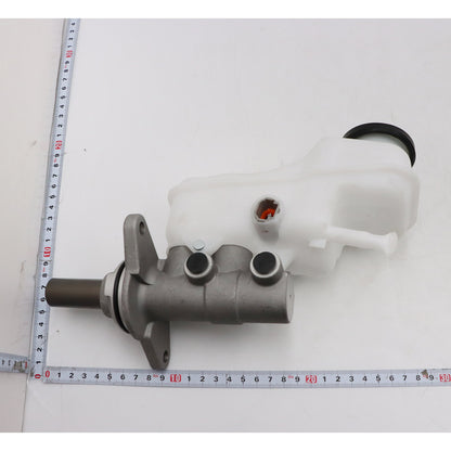 New Brake Master Cylinder For Toyota Corolla Matrix 2009 2010 2011-2013 0.875 in